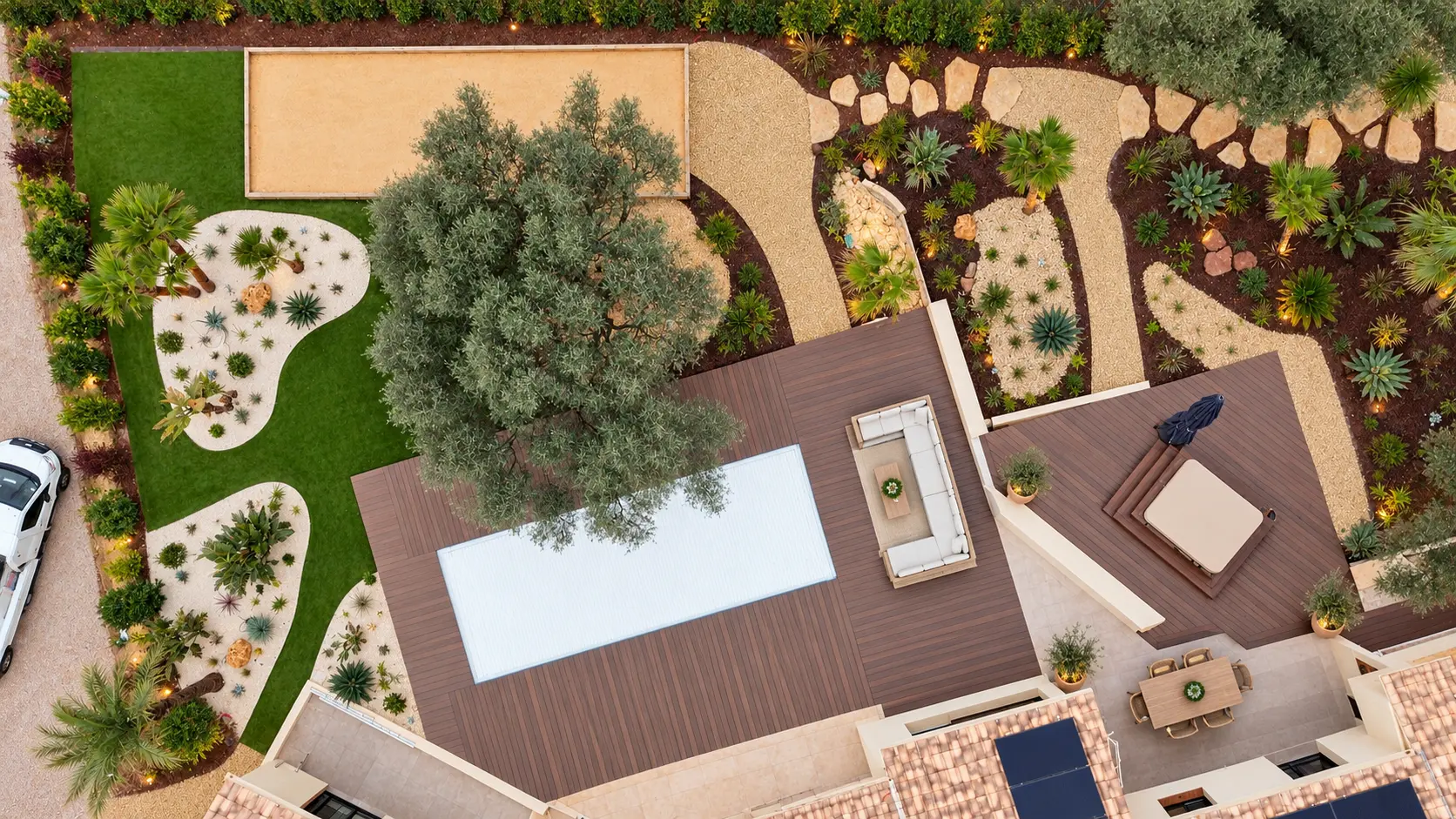 Maison Oasis — photo 10