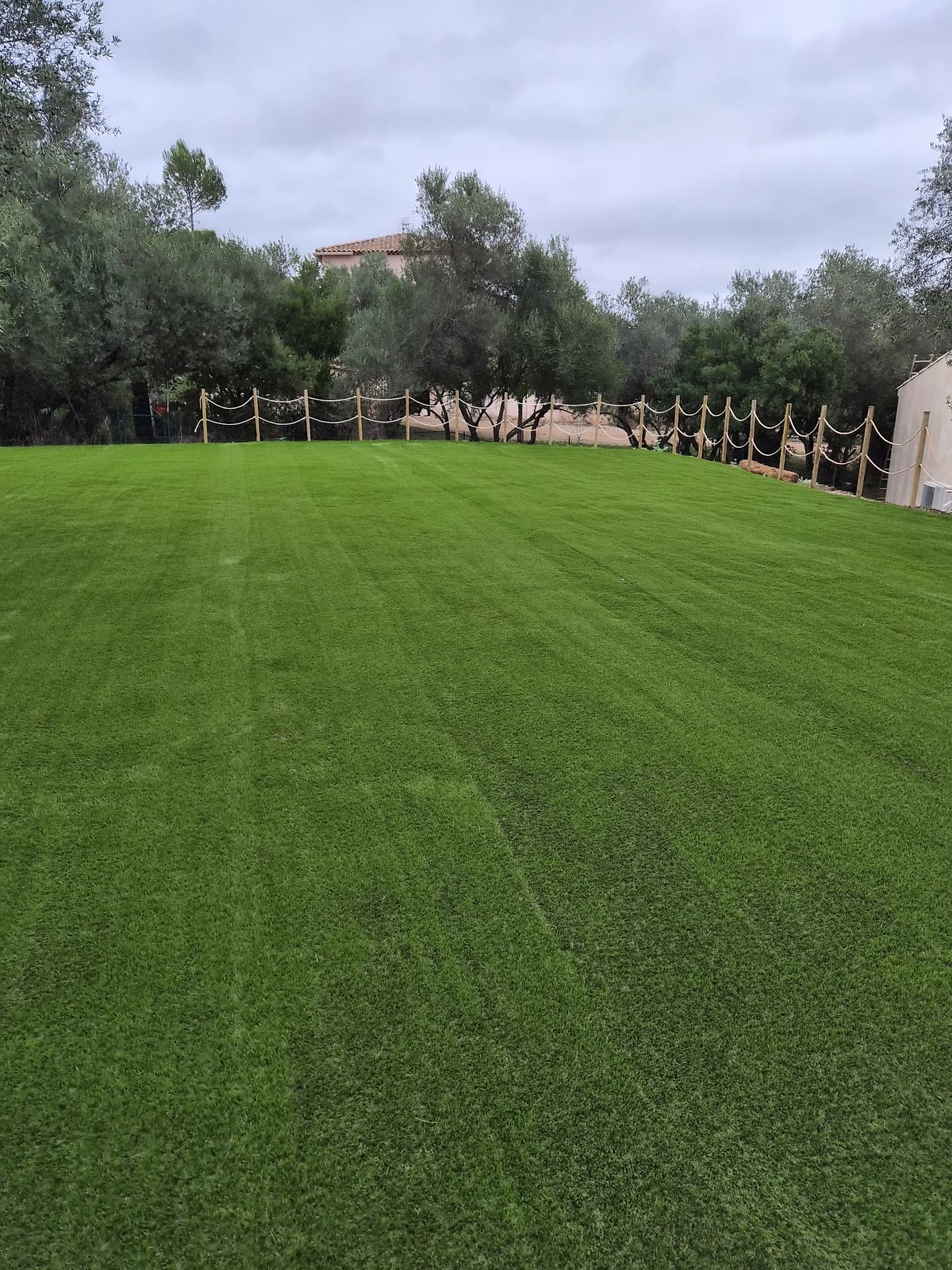 Maison Oasis — photo 7