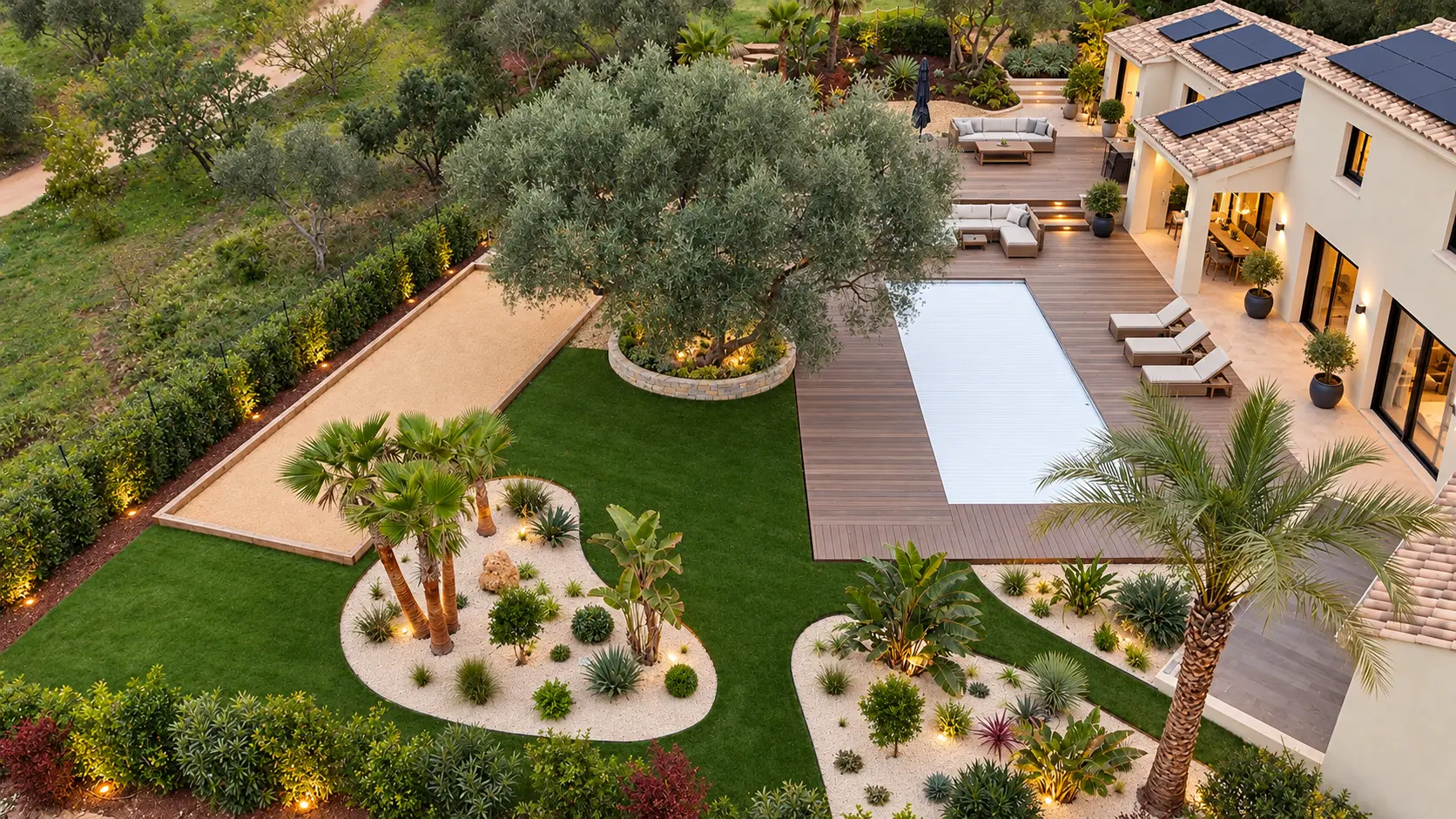 Maison Oasis — photo 9