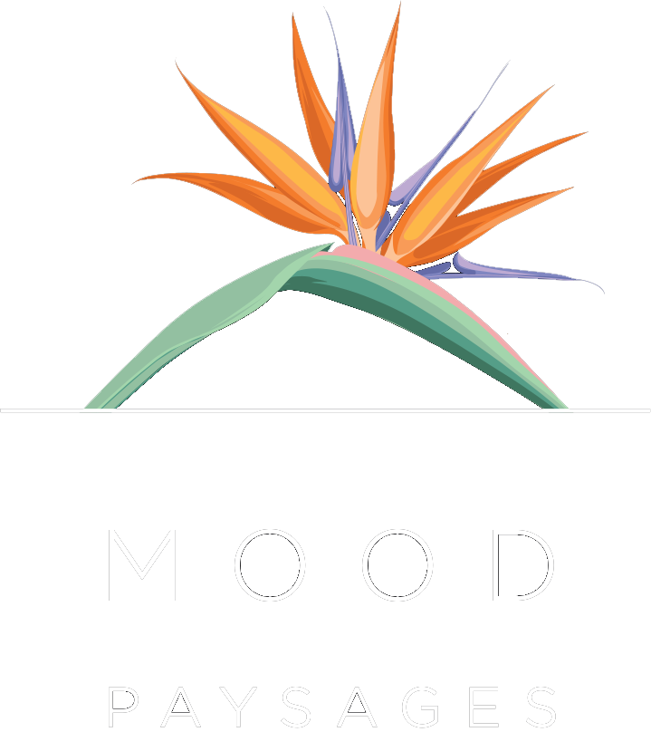 Logo Mood Paysages